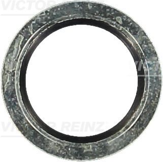 VICTOR REINZ Уплотнительное кольцо, резьбовая пробка маслосливн 70-33769-00